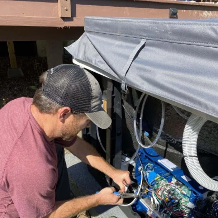 Expert electrician providing outlet and switch repair in Gansevoort, NY - My Electrician 518