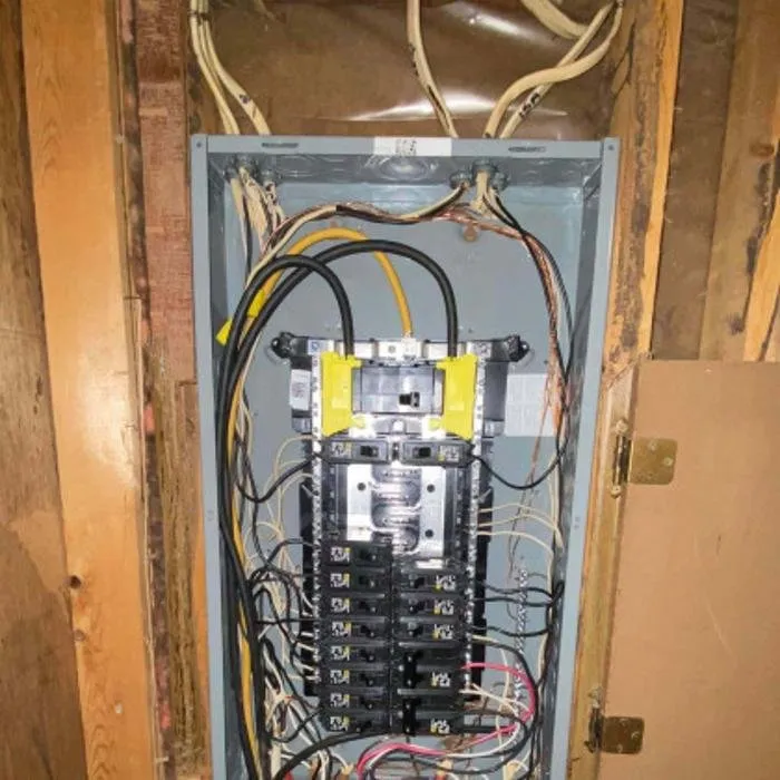 Trusted outlet and switch repair experts serving Gansevoort, NY - My Electrician 518