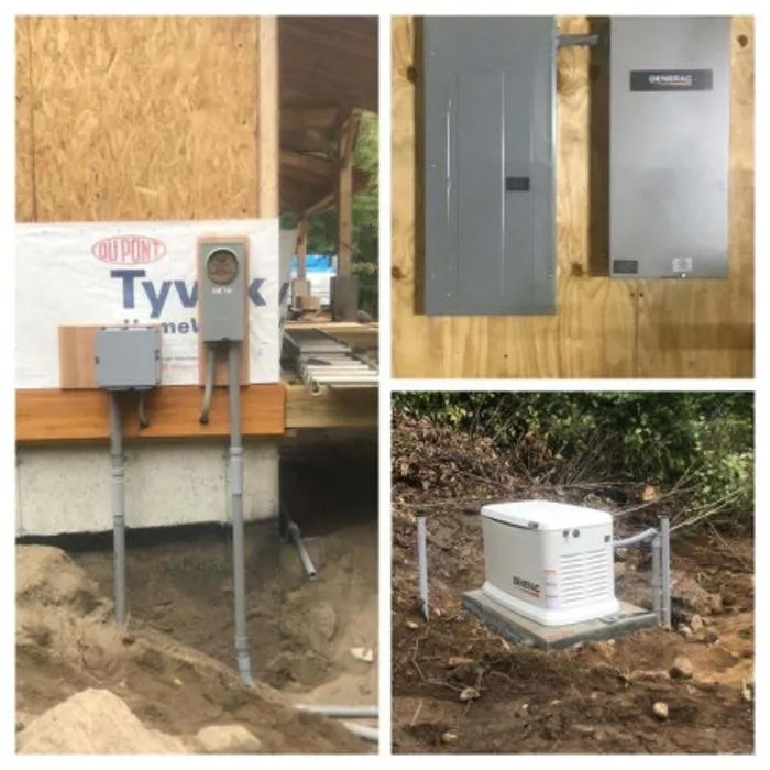 Emergency outlet and switch repair in Gansevoort, NY by My Electrician 518