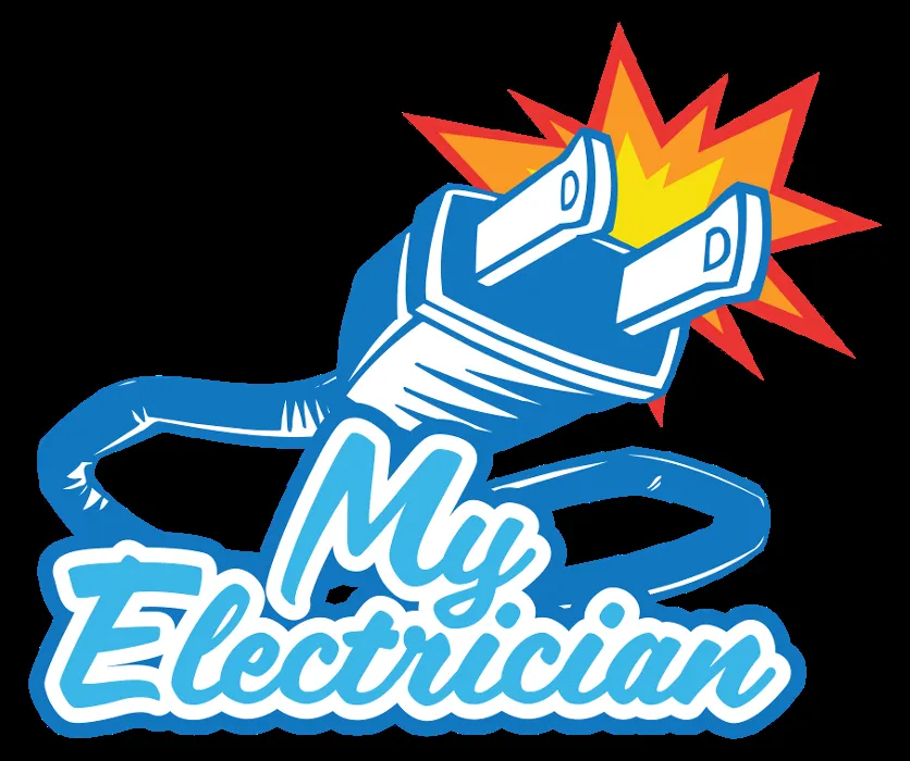 Slide of My Electrician