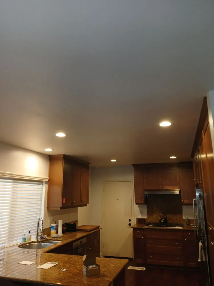 Slide of My Electrician