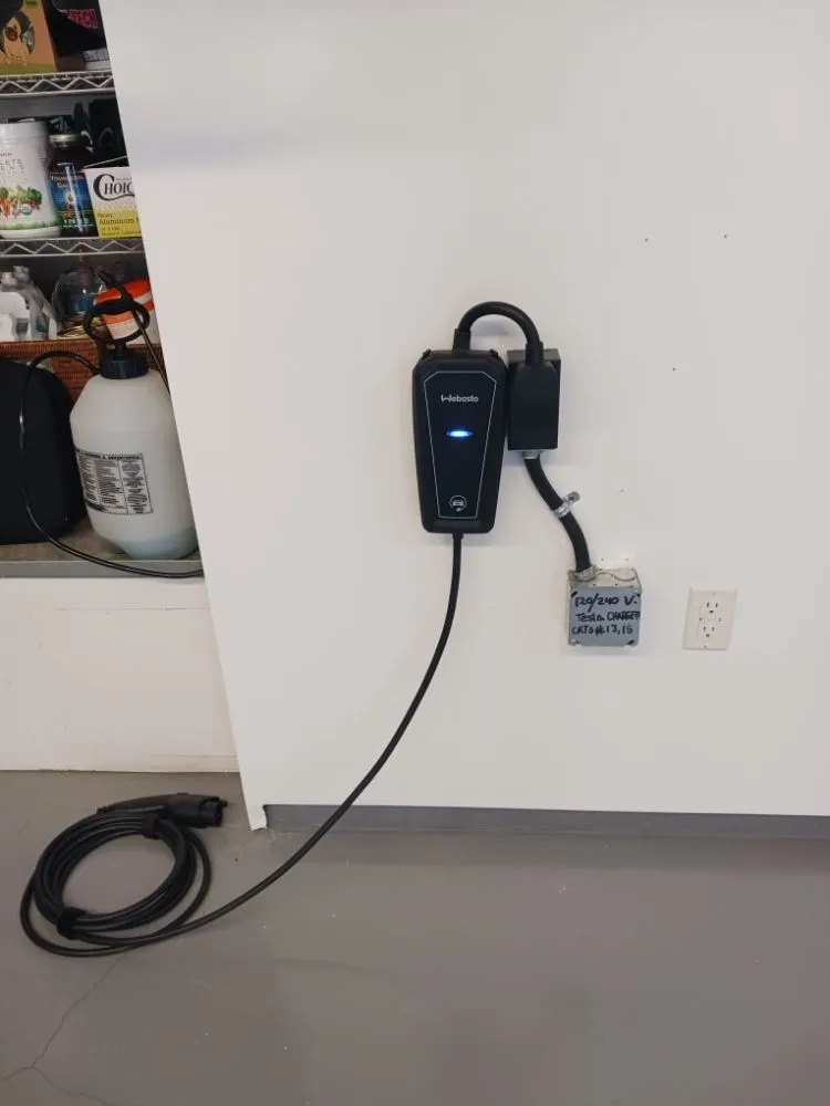 Slide of My Electrician