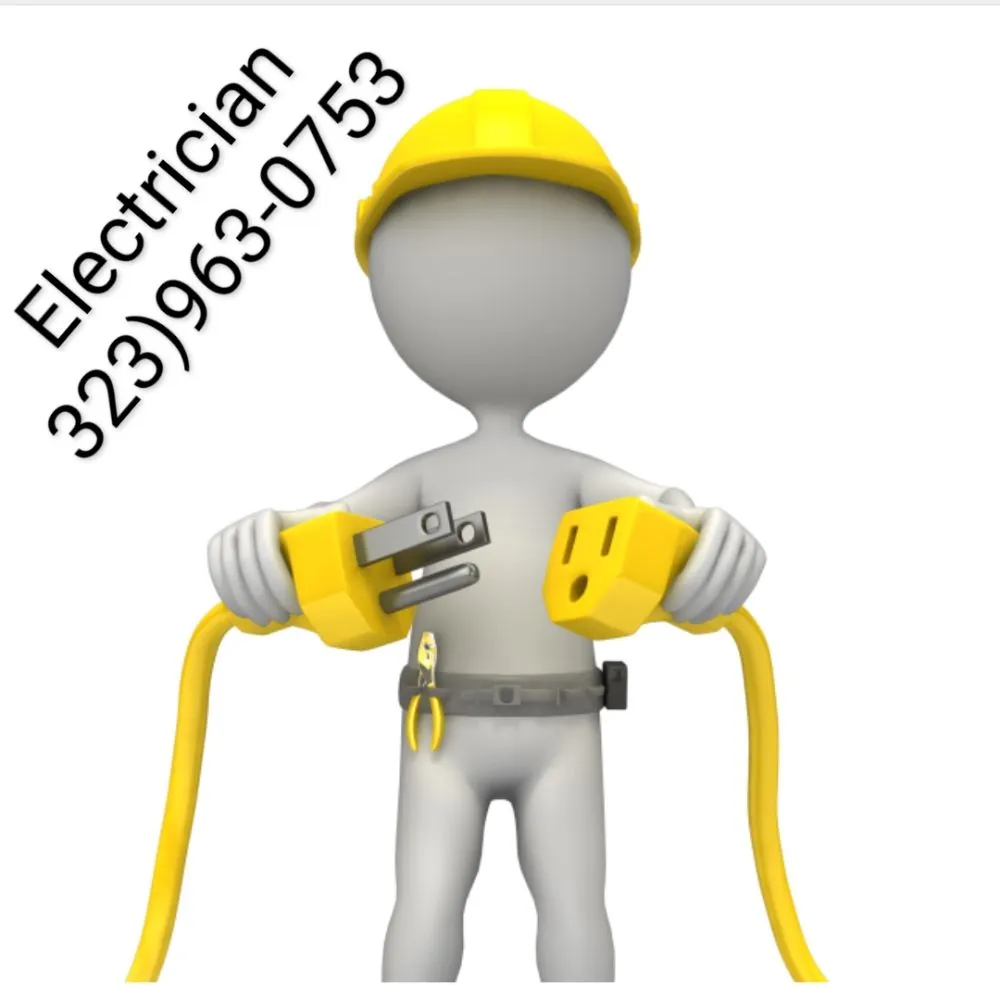 Slide of My Electrician