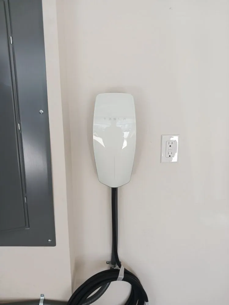 Slide of My Electrician