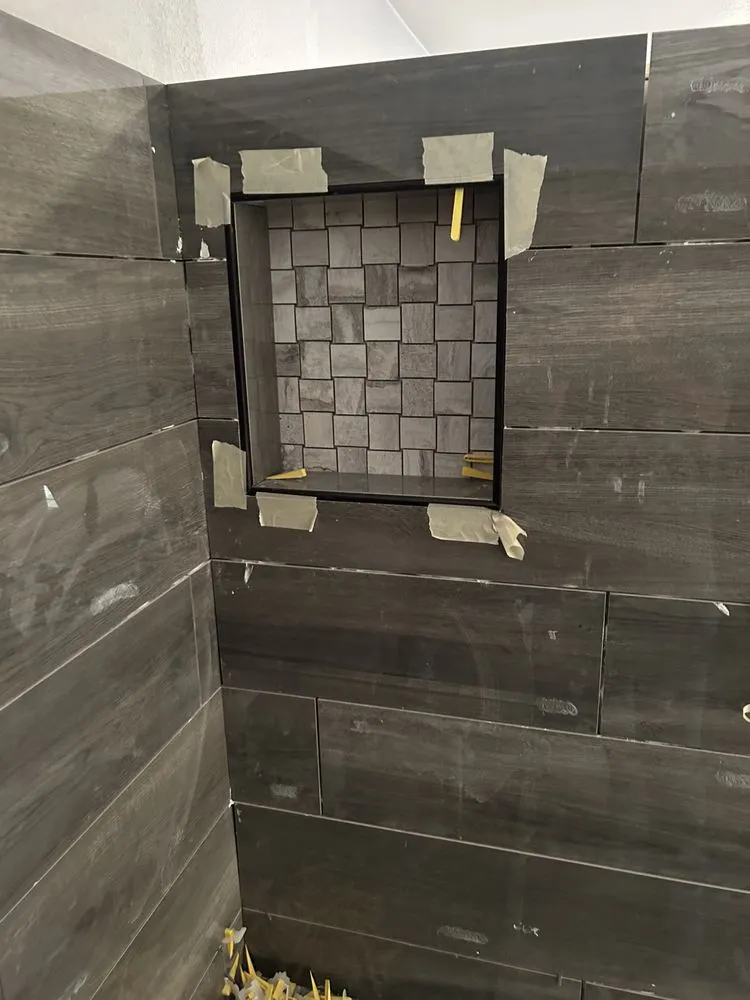 Slide of My Electrician