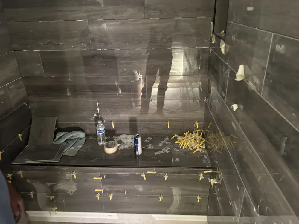 Slide of My Electrician