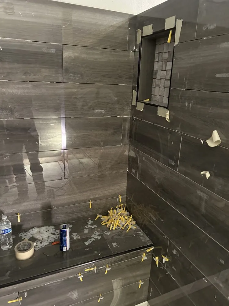 Slide of My Electrician