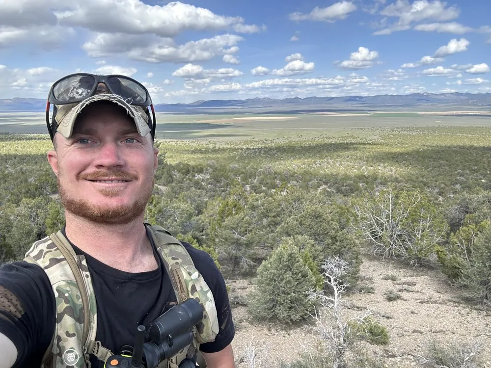 Slide of My Electrician