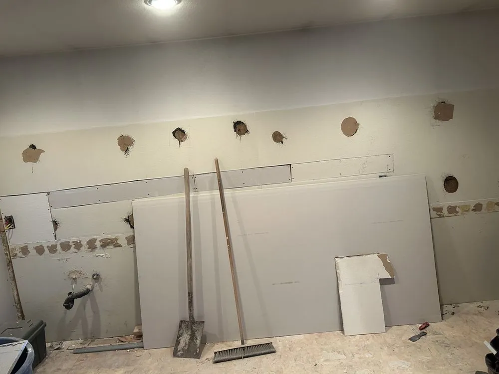 Slide of My Electrician