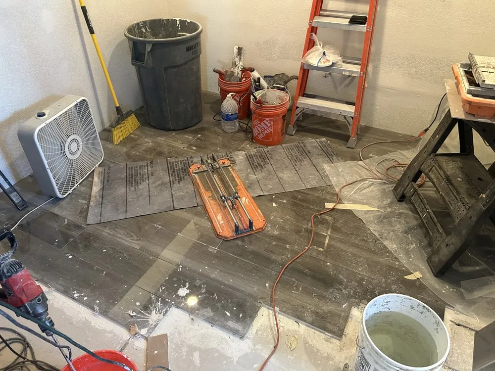 Slide of My Electrician