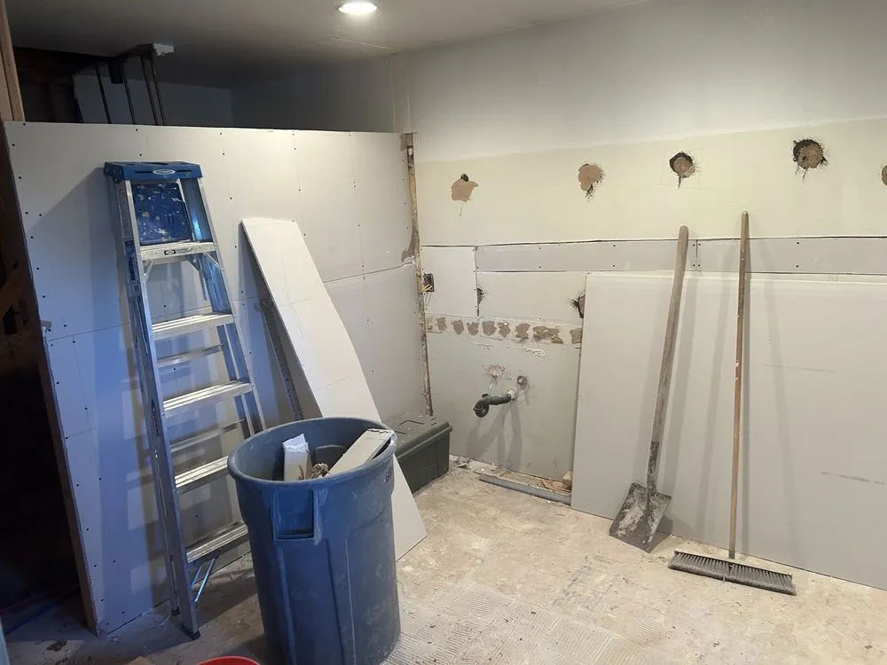 Slide of My Electrician