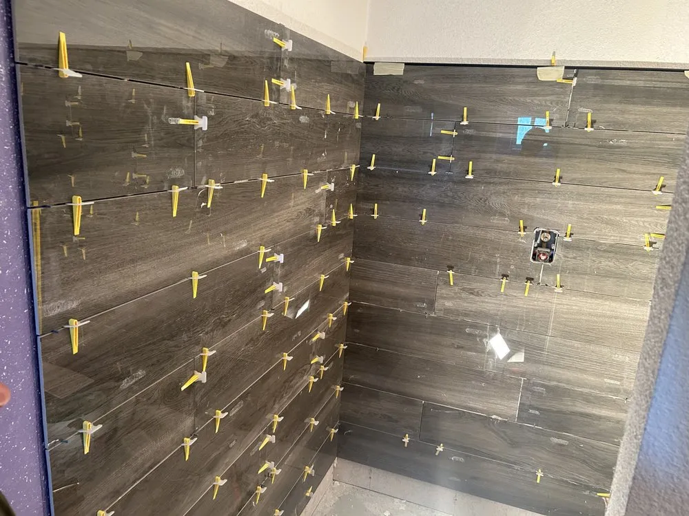 Slide of My Electrician