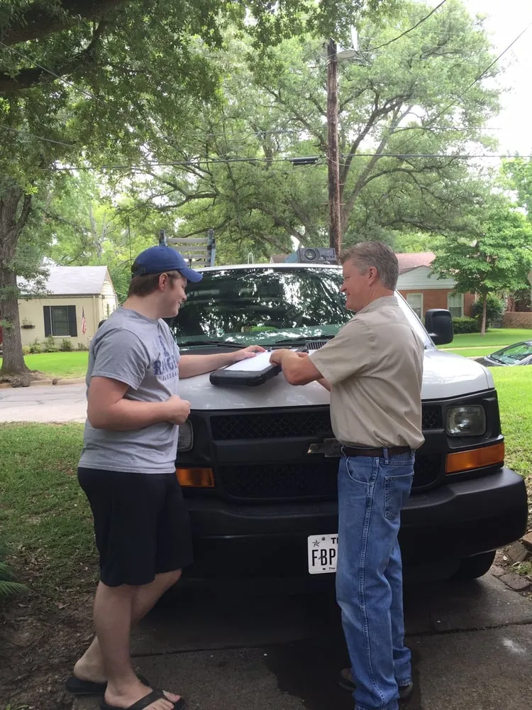 Slide of My Electrician