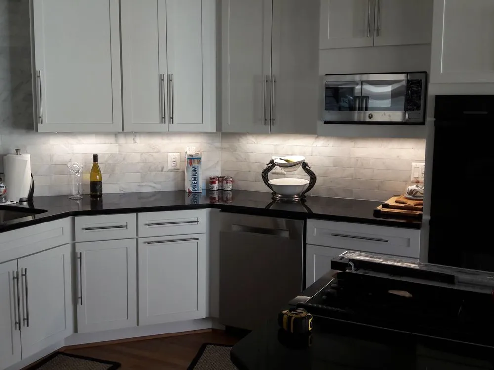 Slide of My Electrician