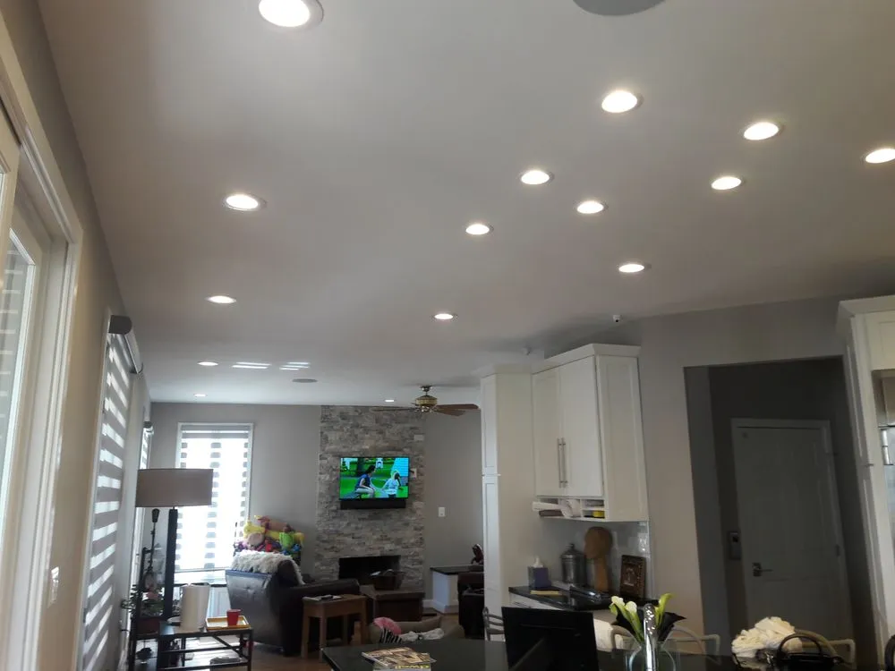 Slide of My Electrician