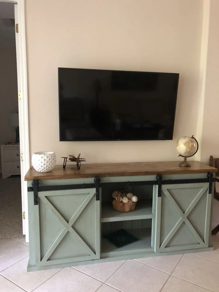 Slide of My Flippin' Family