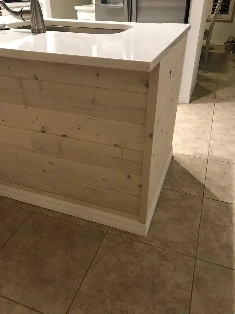 Slide of My Flippin' Family