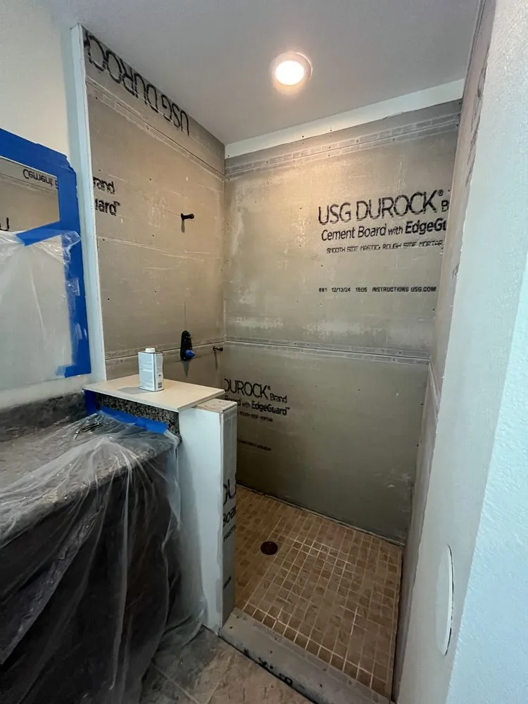 Slide of My Flippin' Family