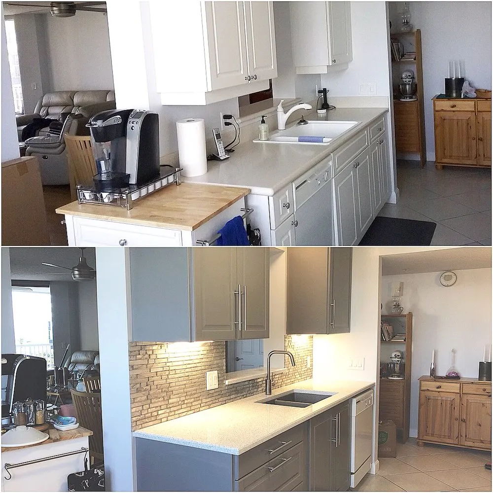 Slide of My Flippin' Family