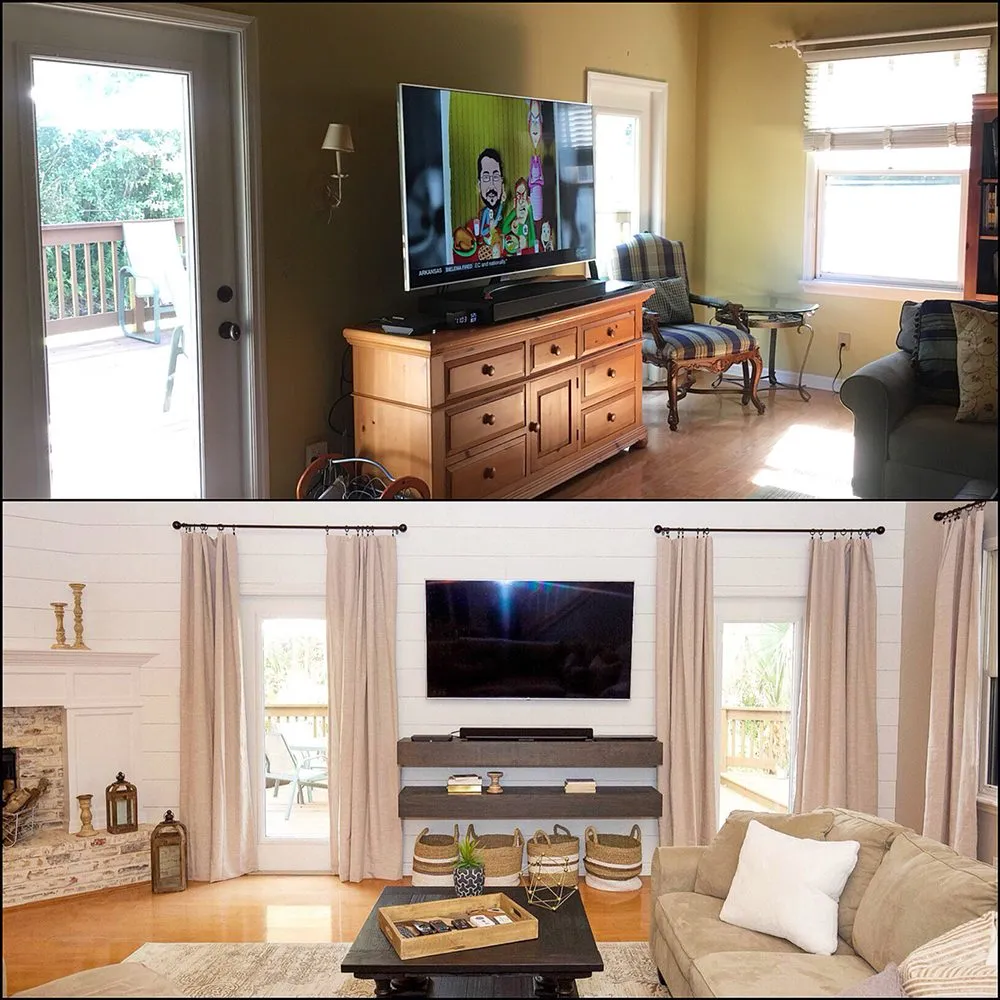 Slide of My Flippin' Family