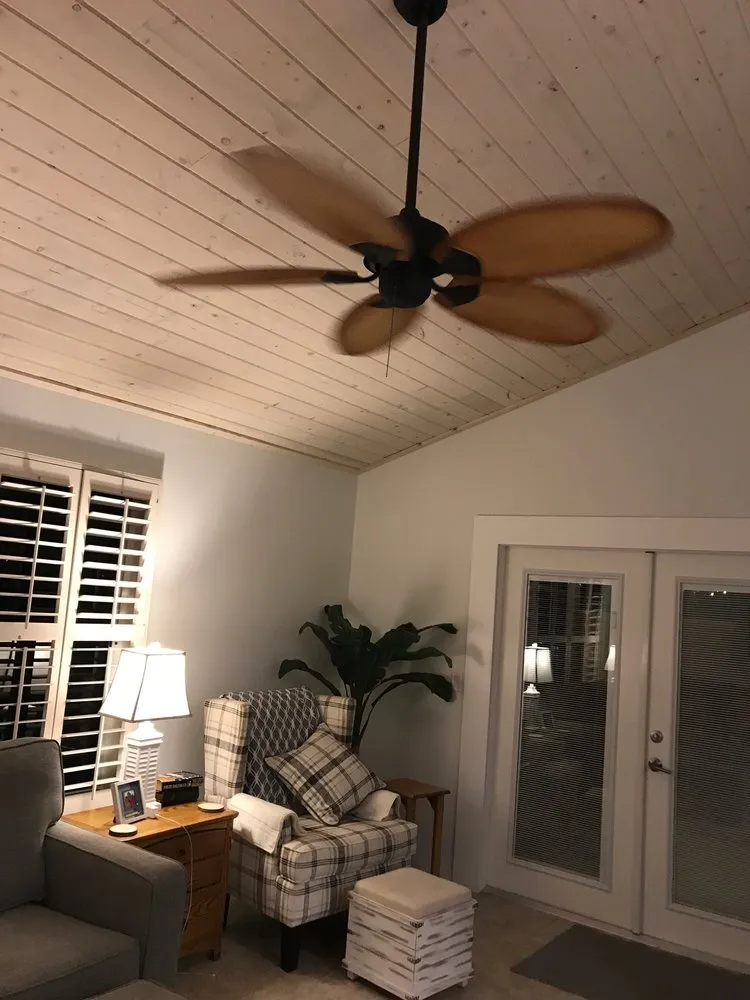 Slide of My Flippin' Family