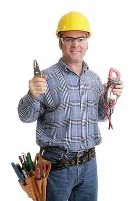 My Glendora Electrician Hero