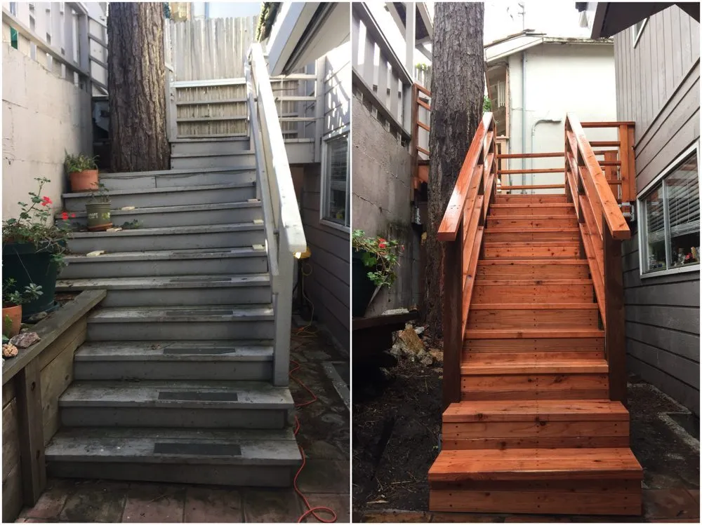 Slide of My Handy Handyman