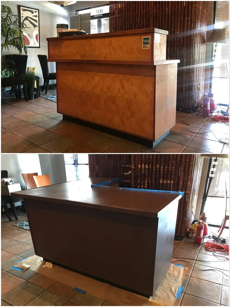 Slide of My Handy Handyman