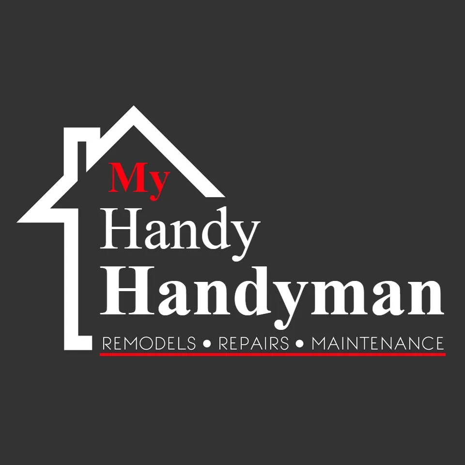 Slide of My Handy Handyman