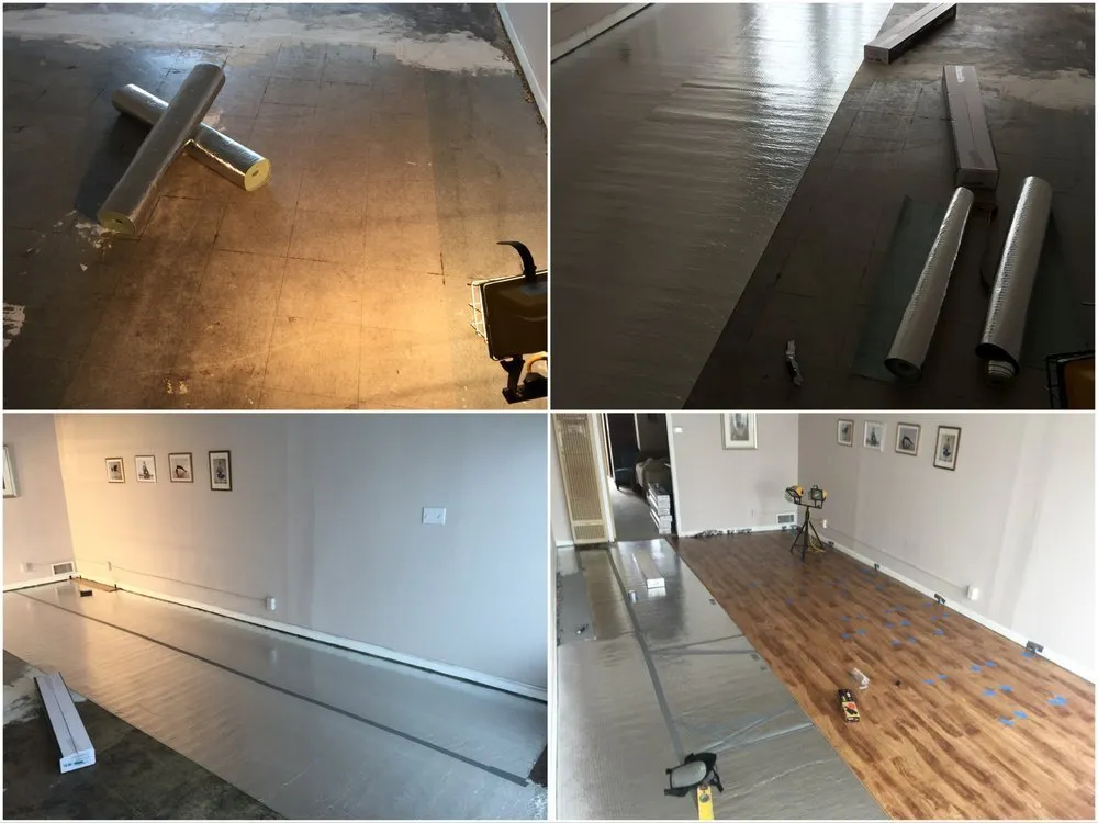 Slide of My Handy Handyman