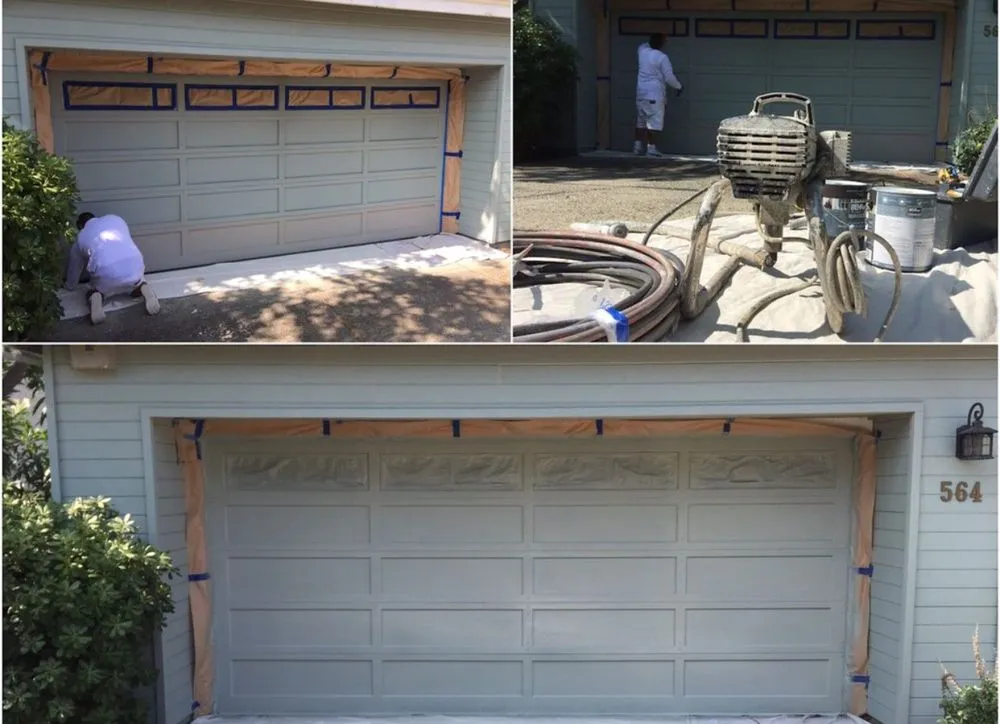 Slide of My Handy Handyman