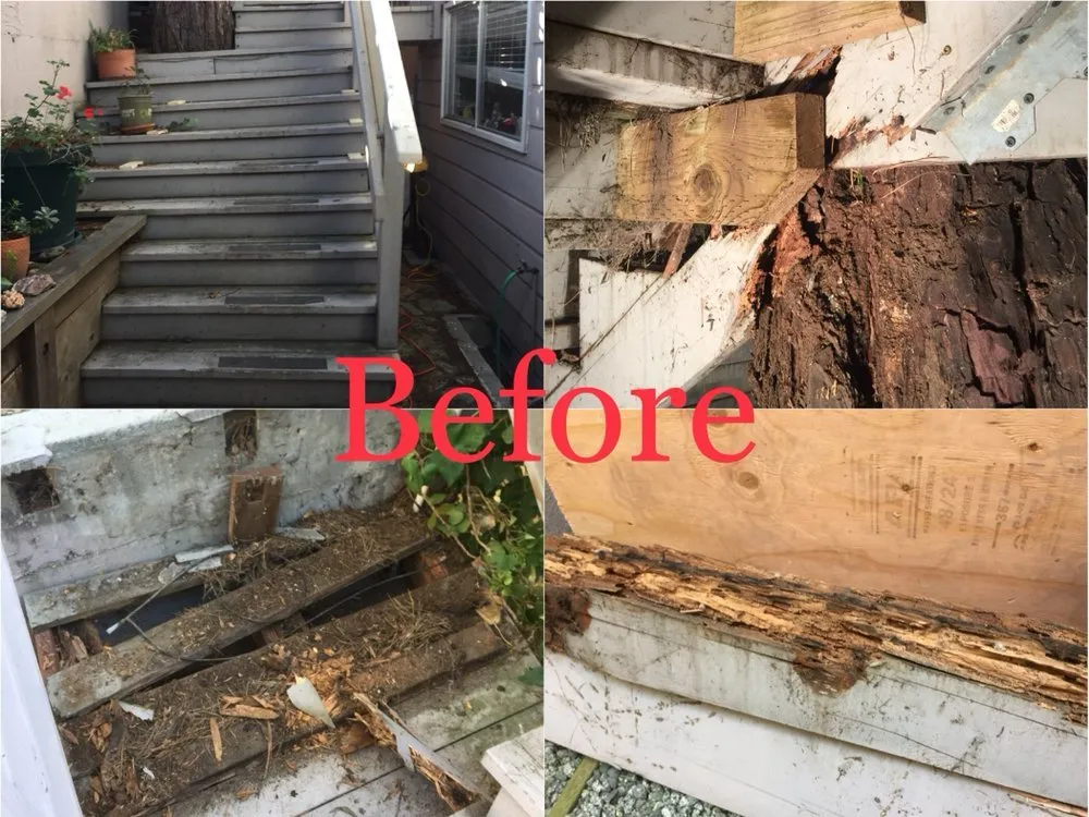 Slide of My Handy Handyman