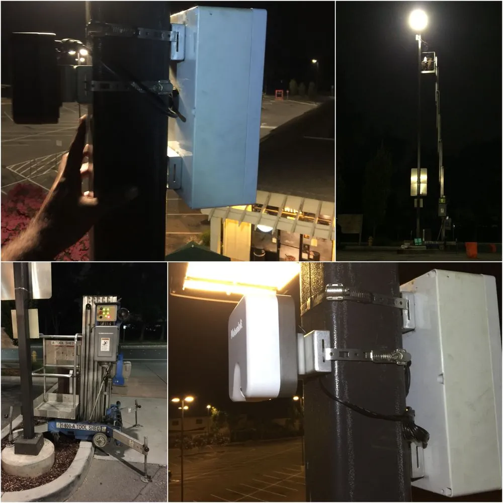 Professional outlet and switch repair experts serving ,  - My Handy Handyman