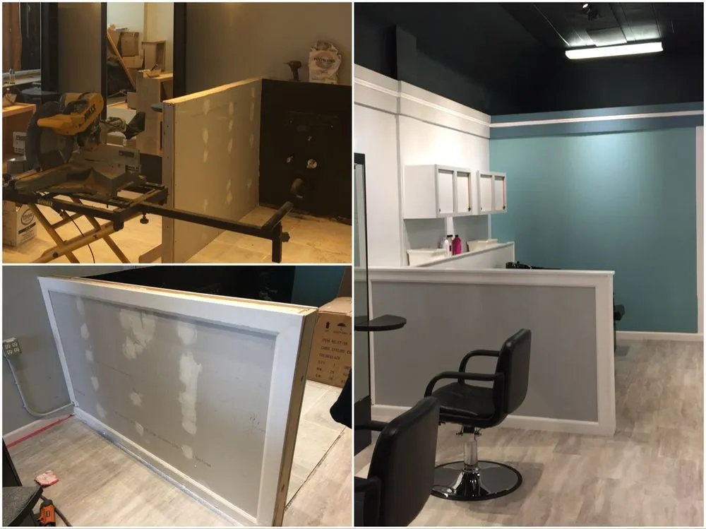 Slide of My Handy Handyman