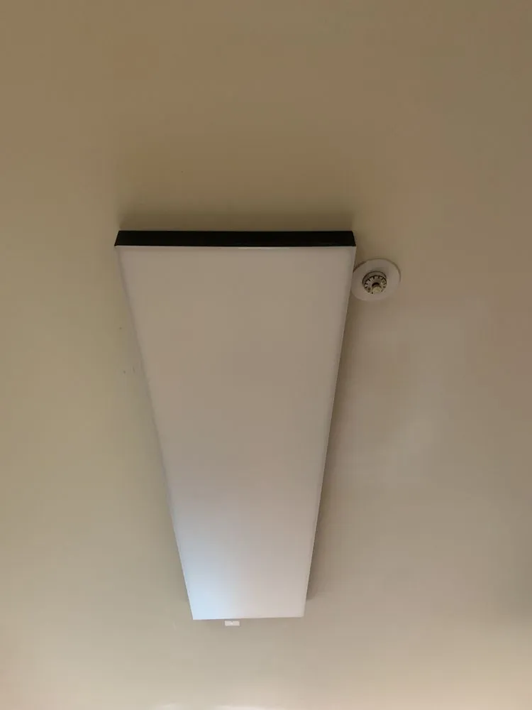 Slide of My Handy Leo