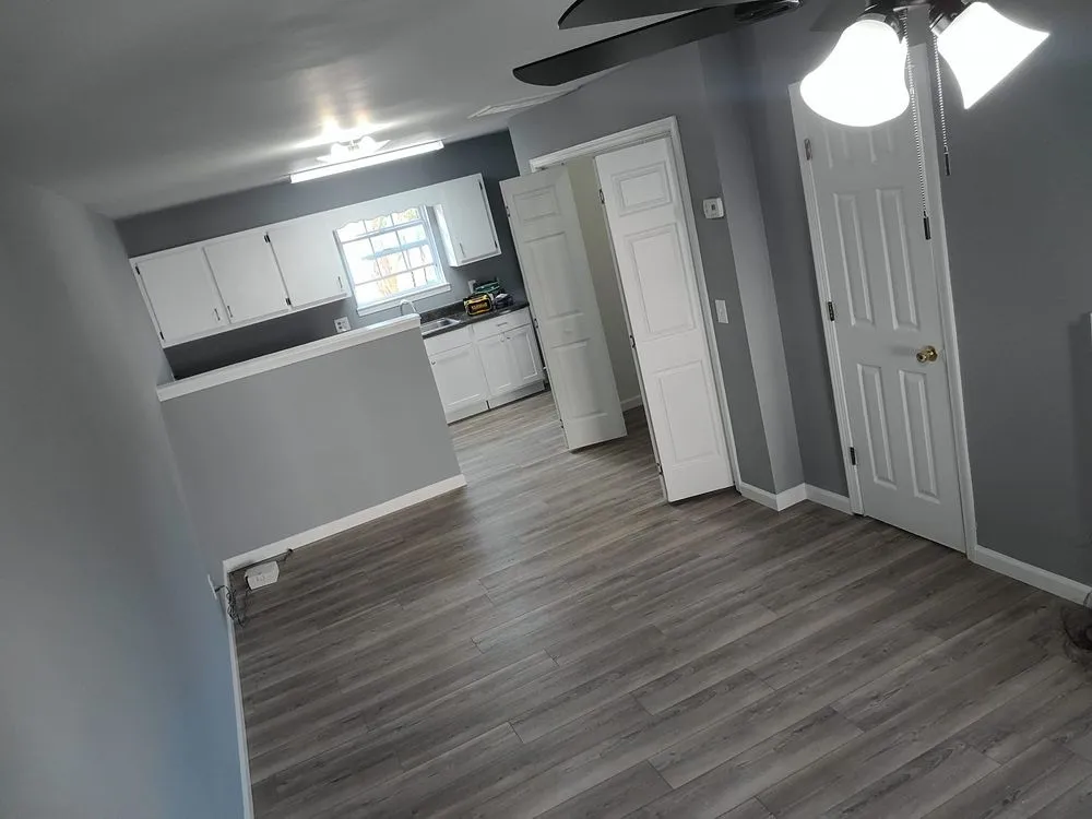 Slide of My Handyman & Electric