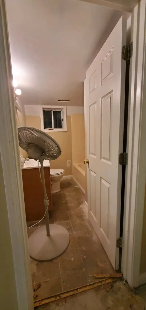 Slide of My Handyman & Electric