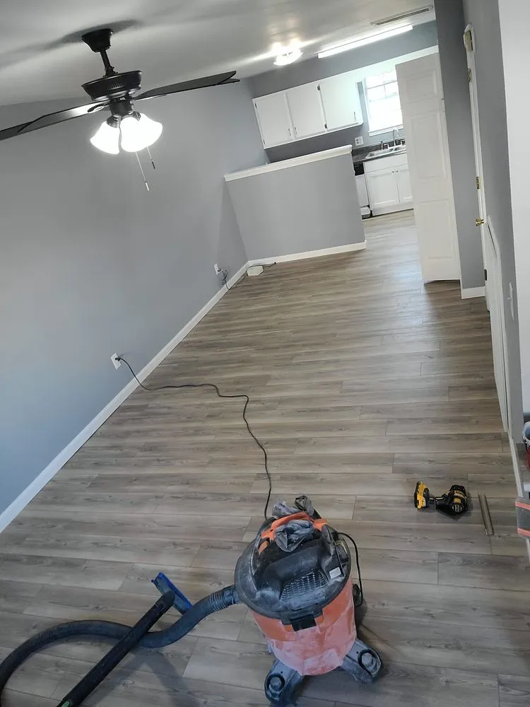 Slide of My Handyman & Electric