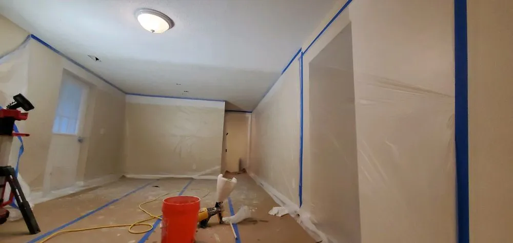 Slide of My Handyman & Electric