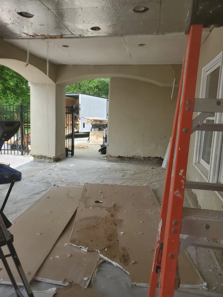 Professional electrical service for homes in outlet and switch repair,  by 