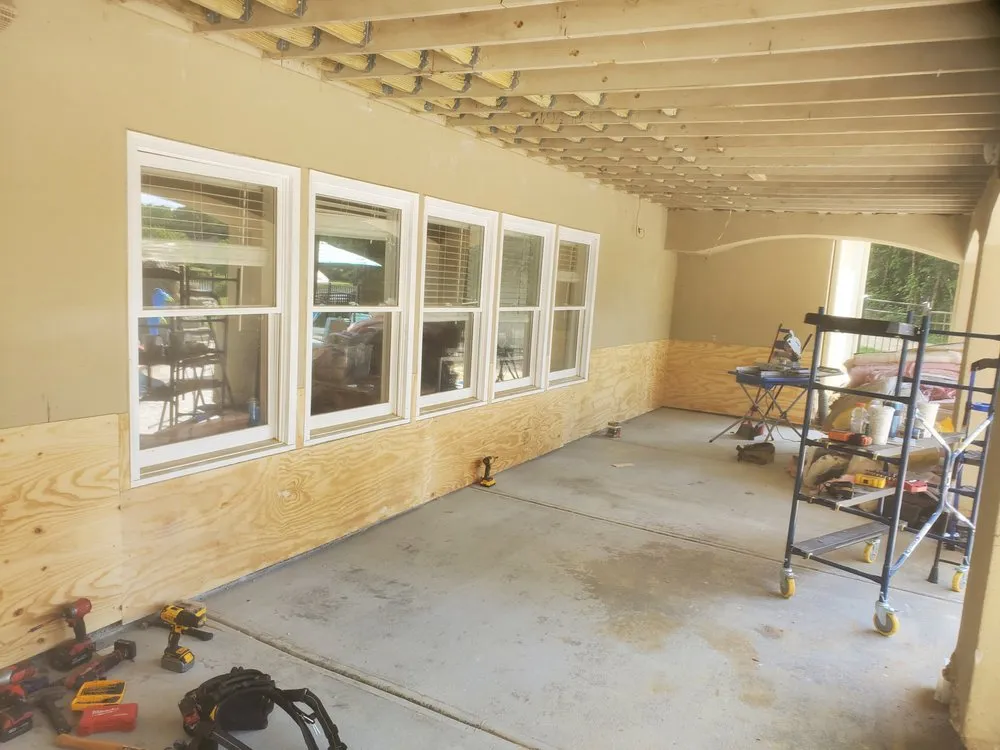 Slide of My Handyman & Electric