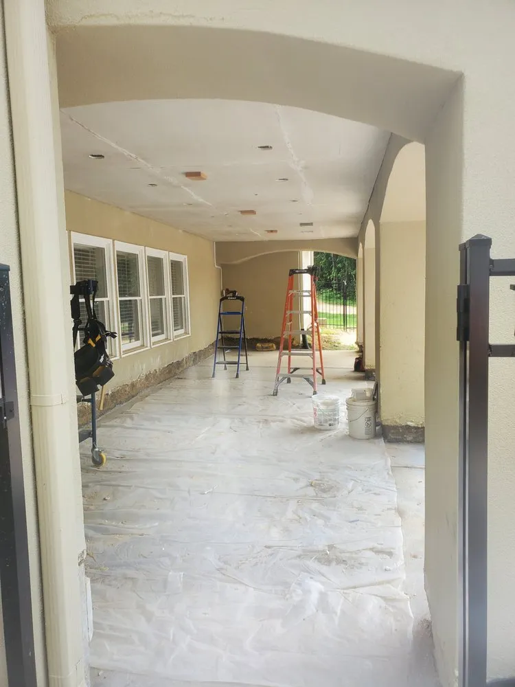 Slide of My Handyman & Electric