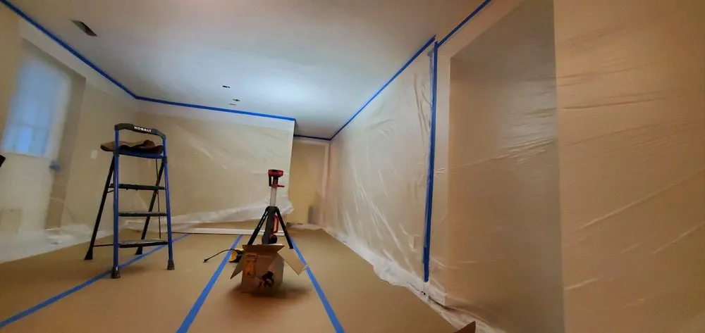 Slide of My Handyman & Electric