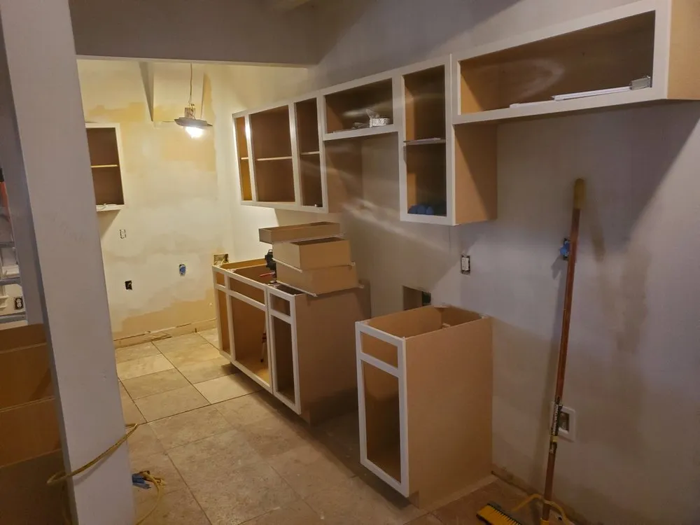 Slide of My Handyman & Electric