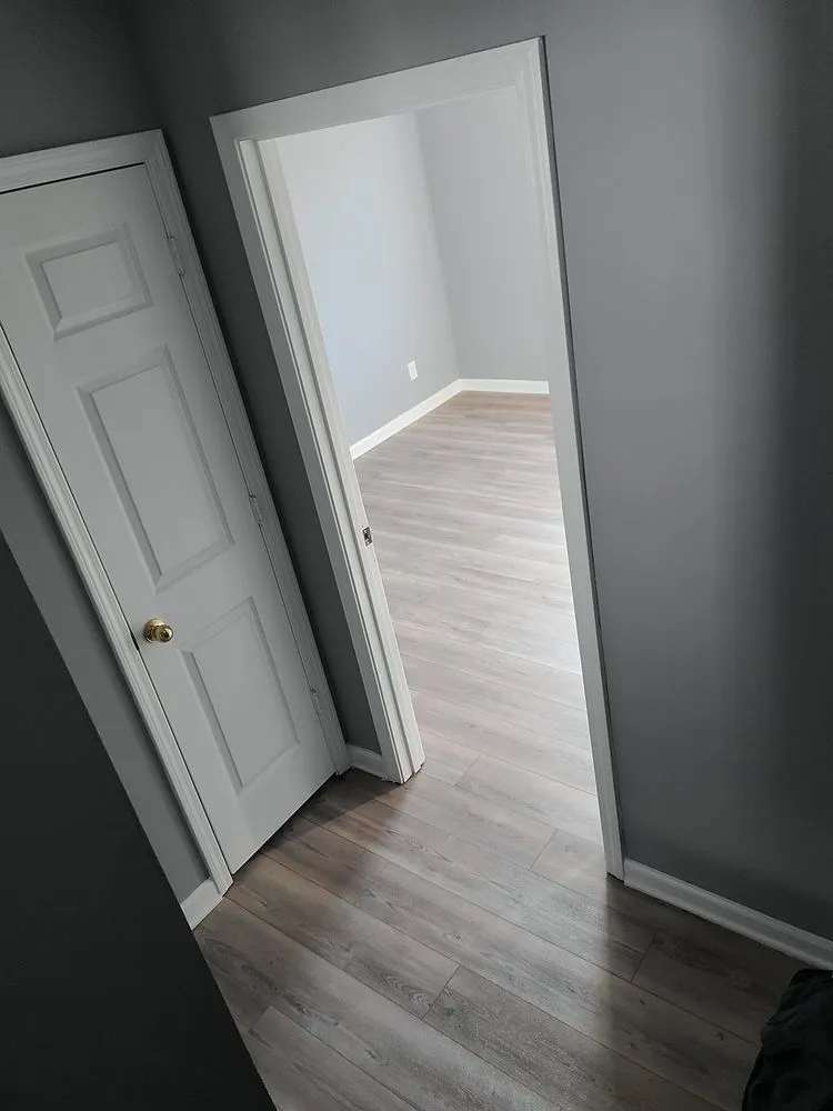 Slide of My Handyman & Electric