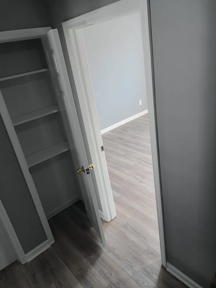 Slide of My Handyman & Electric