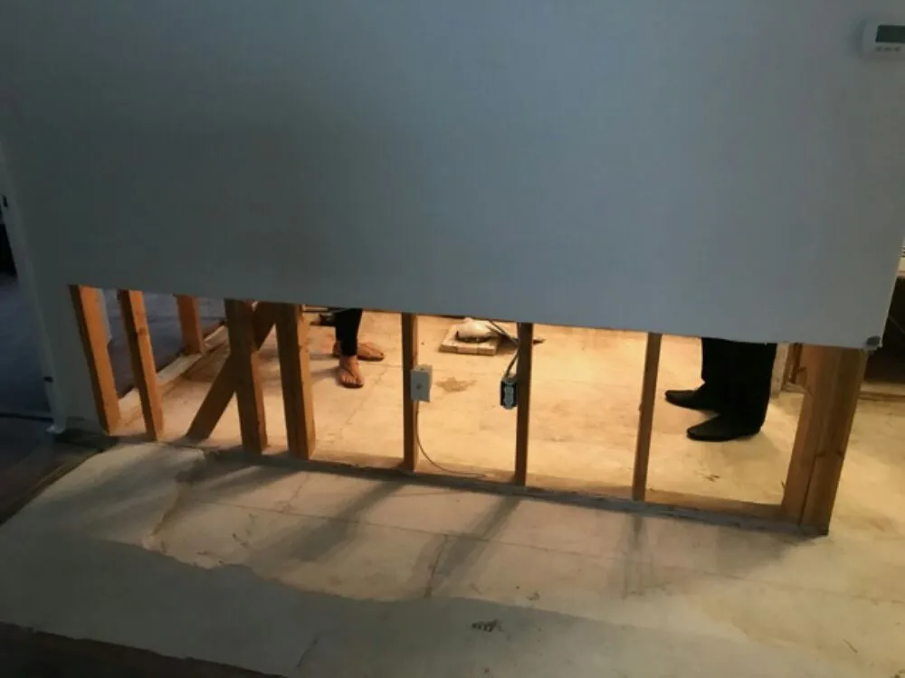 Slide of My Handyman Group