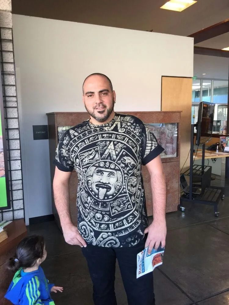 Slide of My Handyman Group