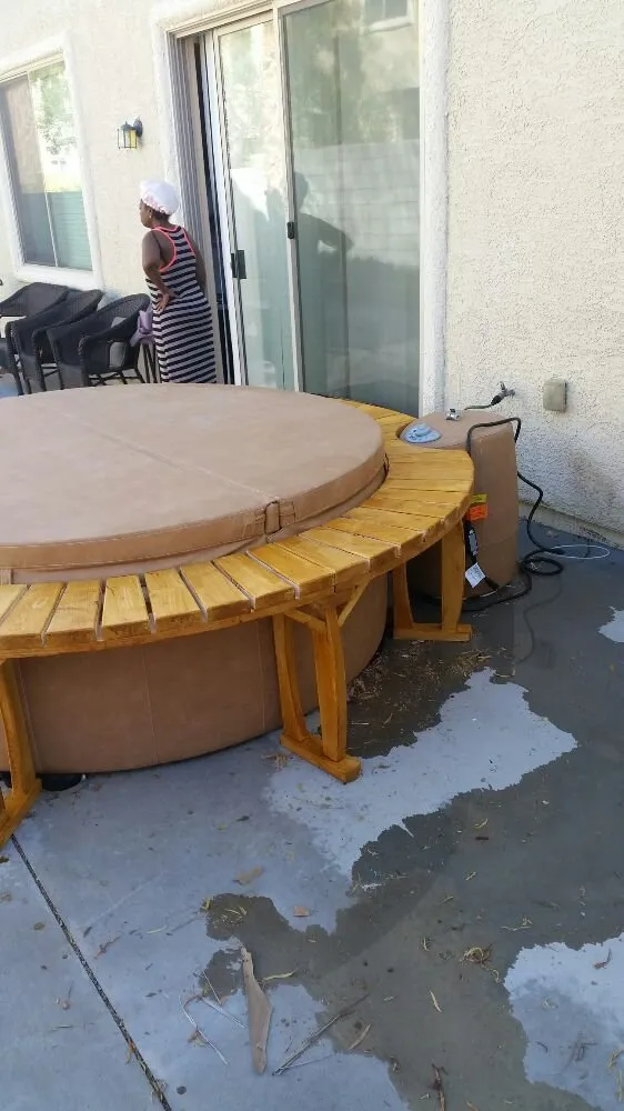 Slide of My Handyman Group