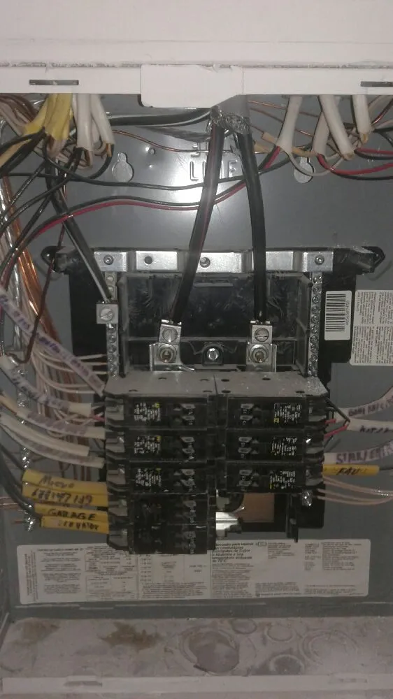 Slide of My Handyman Group